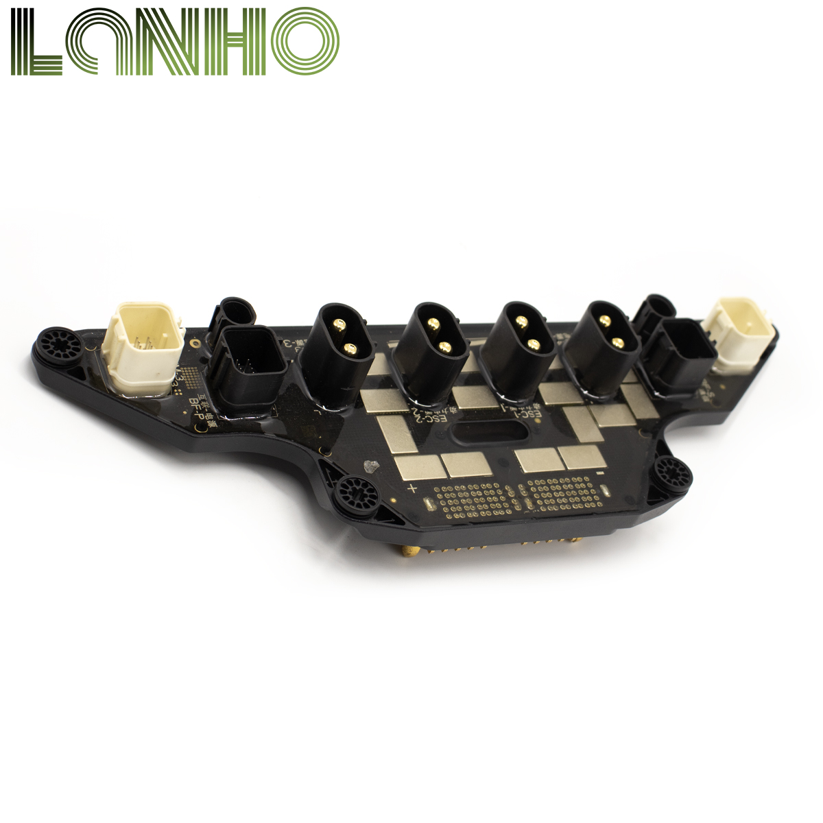 Drone Power Distribution Board - Для DJI Agras T40 плата распределения