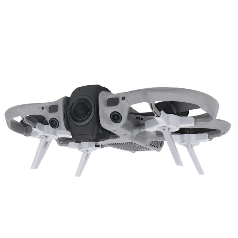 Мини-шасси FEDI для DJI Avata  – обзор и цена Drone Landing Gear