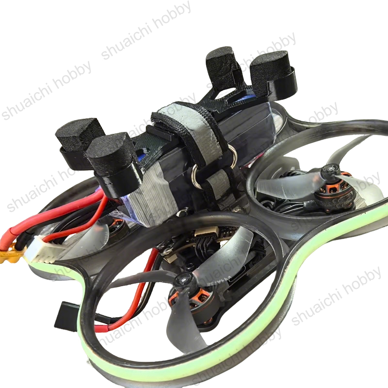 Для FPV-дрона BETAFPV Pavo20/P – обзор и цена Drone Power Distribution Board
