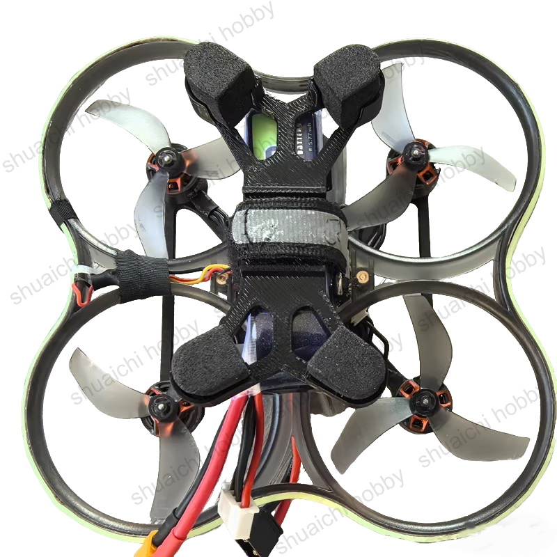Для FPV-дрона BETAFPV Pavo20/P – обзор и цена Drone Power Distribution Board