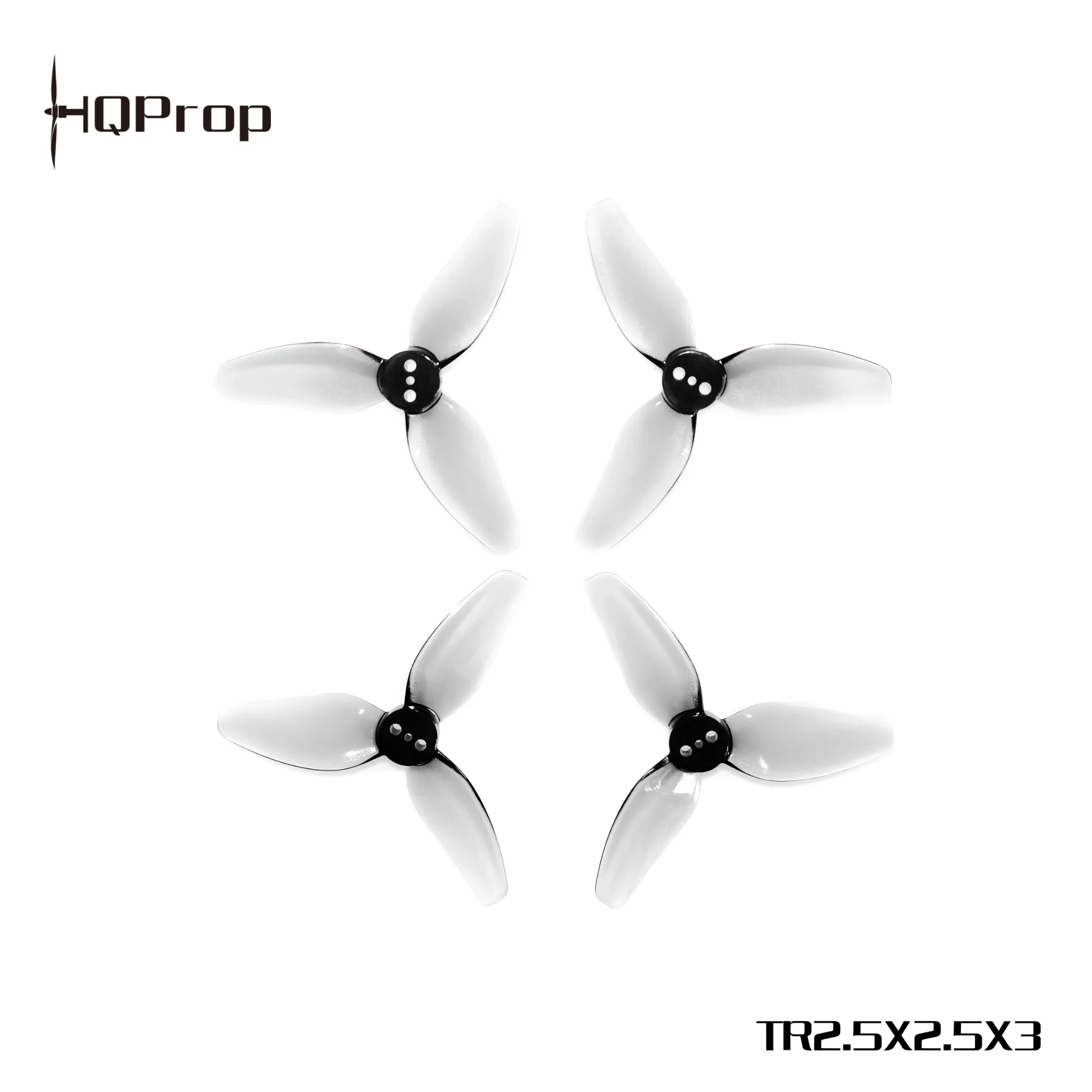 2 пары пропеллеров HQProp TR2. – обзор и цена Drone Power Distribution Board
