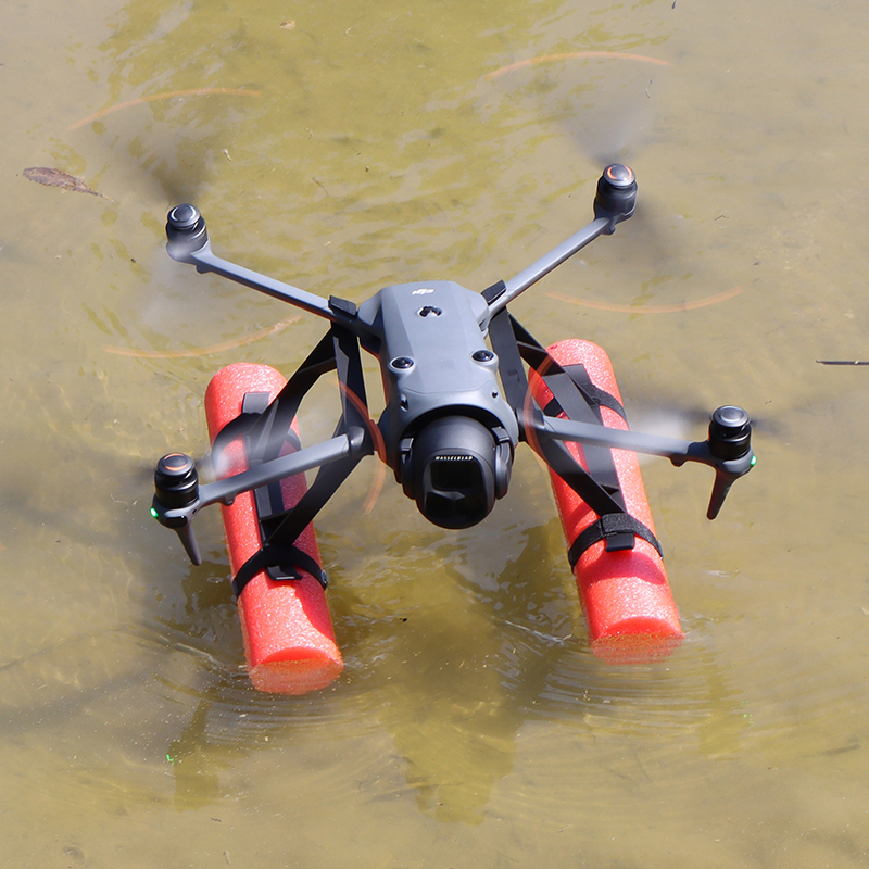 Для DJI MAVIC 4 Pro шасси для  – обзор и цена Drone Landing Gear