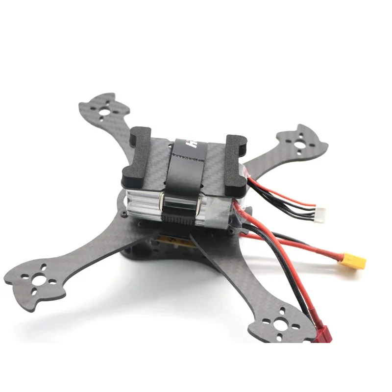 Защитная пластина под монтажну – обзор и цена Drone Power Distribution Board