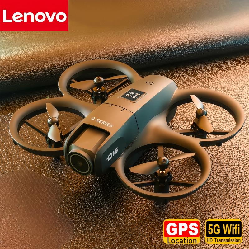 Дрон Lenovo D16 с GPS, 8K HD-к – обзор и цена Drone Gps Mount