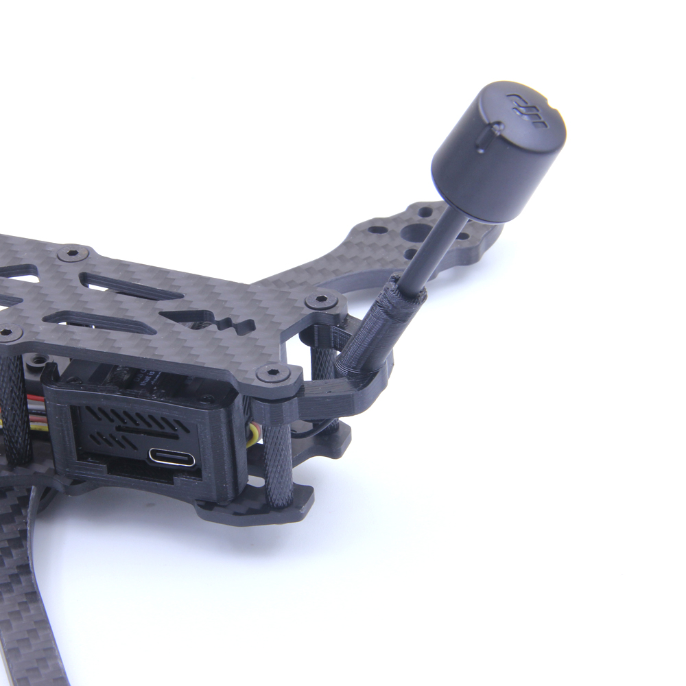 Крепление для антенны PHISITAL – обзор и цена Drone Power Distribution Board