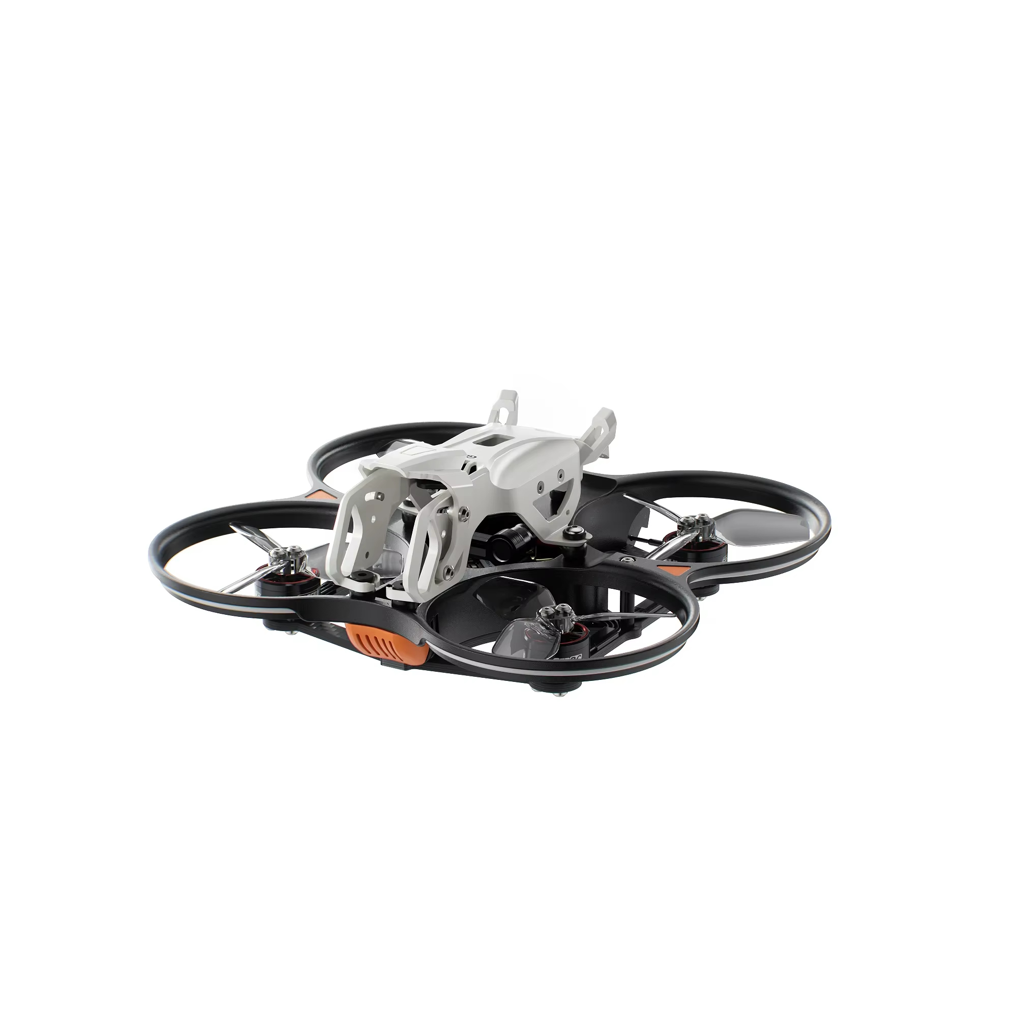 GEPRC Darkstar 25 O4 Pro 2.5-д – обзор и цена Drone Gps Mount