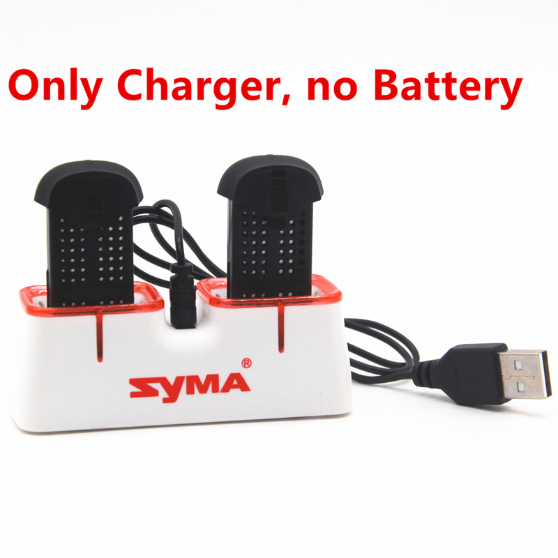 Двойное USB-зарядное устройств – обзор и цена Drone Charger